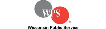 Wisconsin Publi Service Logo