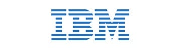 IBM Logo