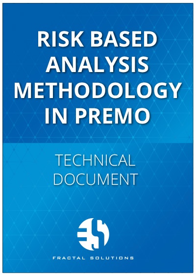 Using Risk-Based Analysis Methodology in PREMO XPERTS